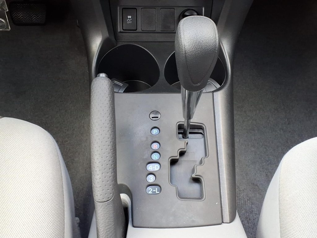 Thumbnail: 2012 Toyota RAV4 - 10