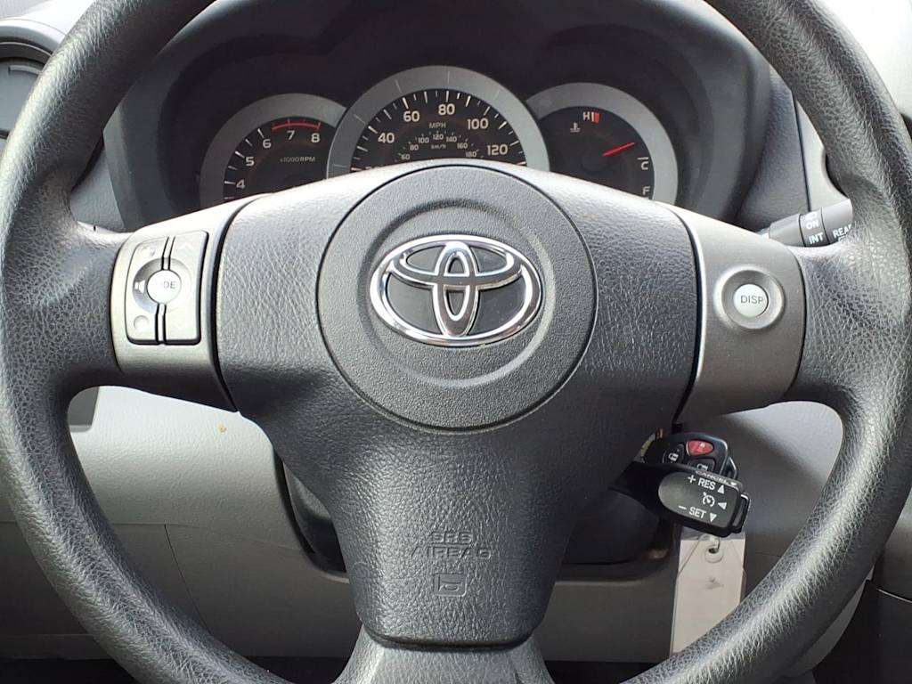 Thumbnail: 2012 Toyota RAV4 - 20