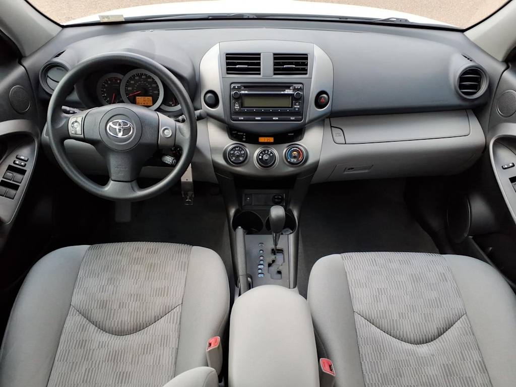 Thumbnail: 2012 Toyota RAV4 - 2
