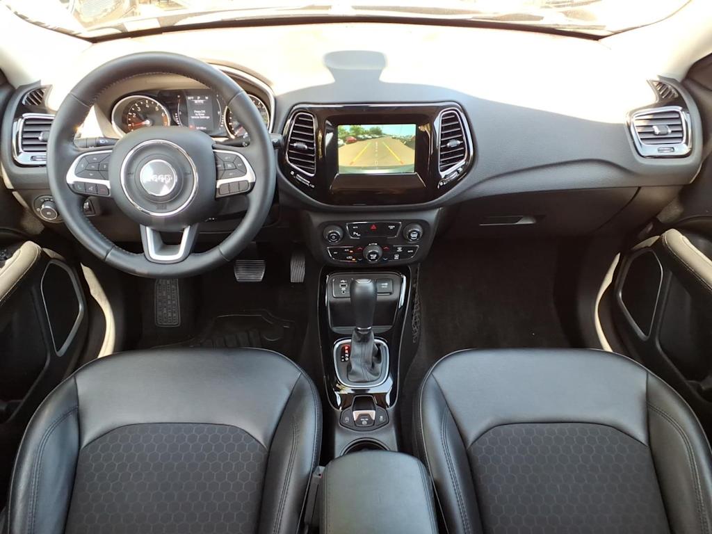 Thumbnail: 2019 Jeep Compass - 2