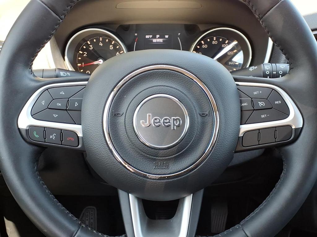 Thumbnail: 2019 Jeep Compass - 20