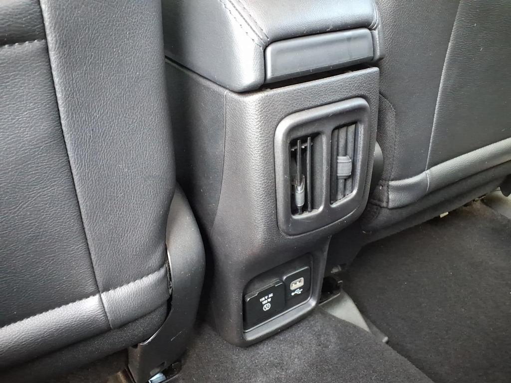 Thumbnail: 2019 Jeep Compass - 15
