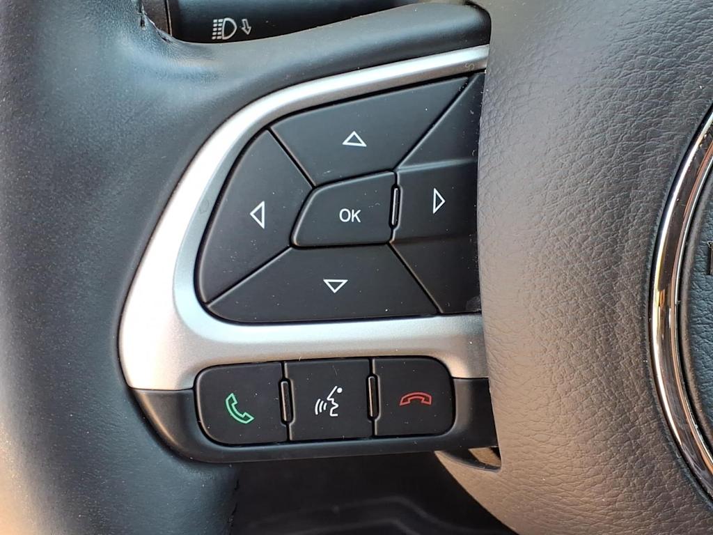 Thumbnail: 2019 Jeep Compass - 21