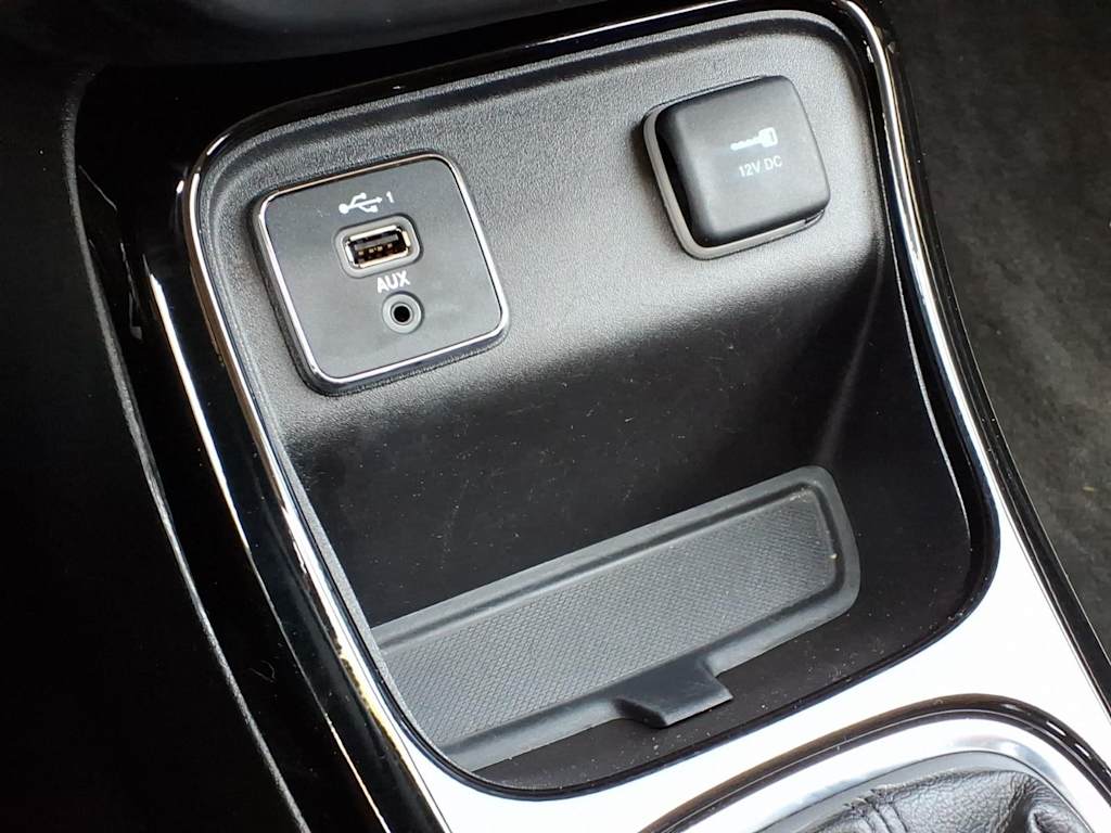 Thumbnail: 2019 Jeep Compass - 23