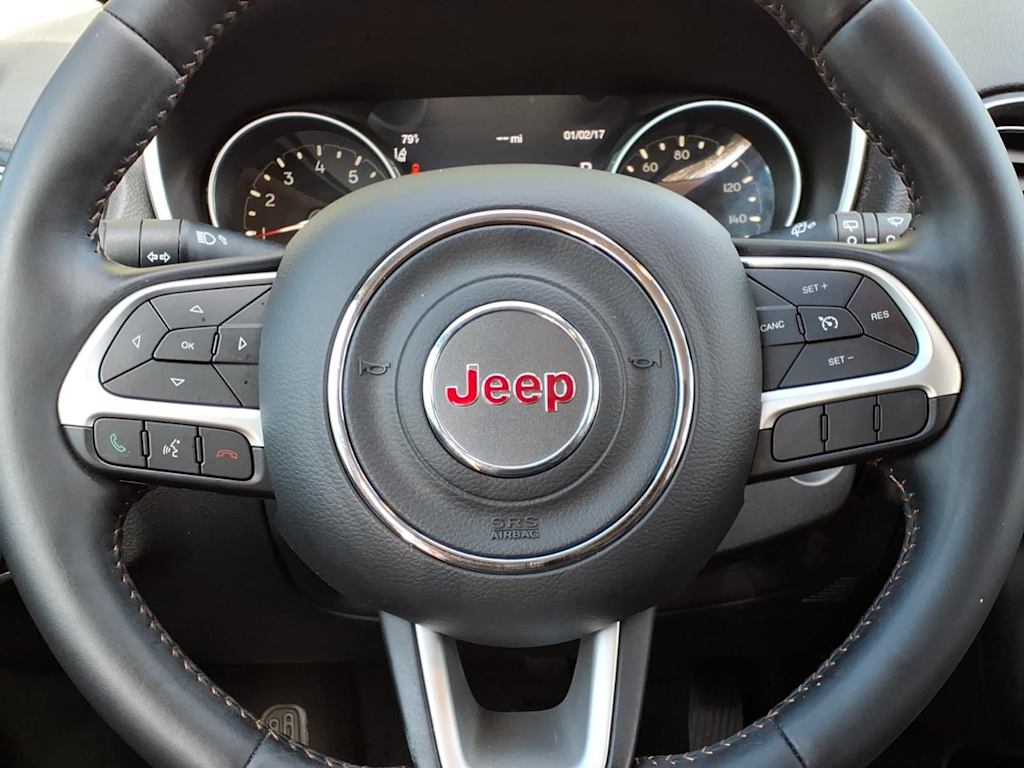 Thumbnail: 2018 Jeep Compass - 19