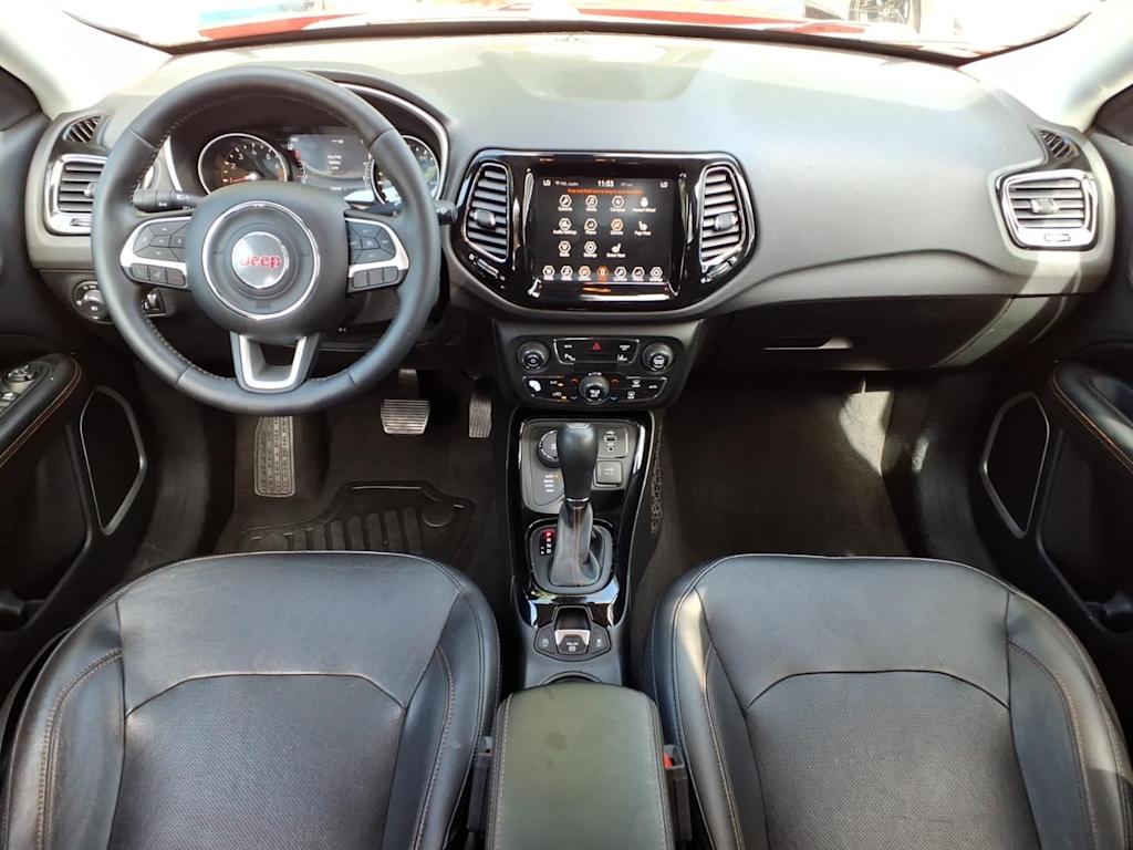Thumbnail: 2018 Jeep Compass - 2