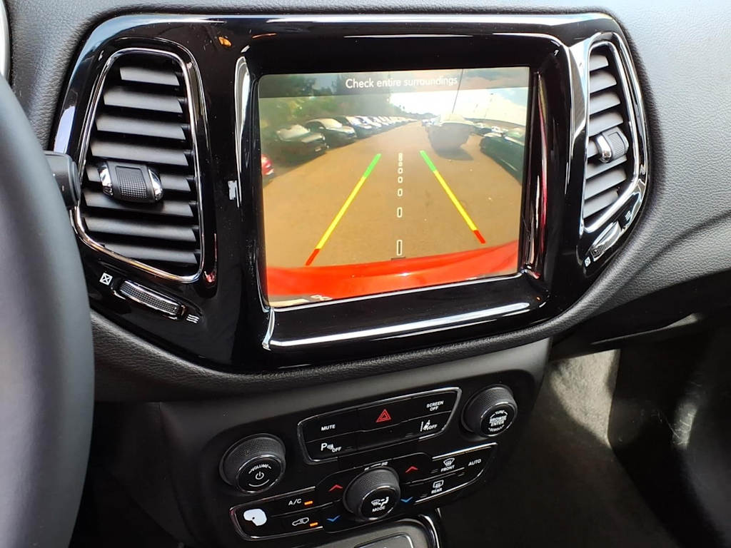 Thumbnail: 2018 Jeep Compass - 22