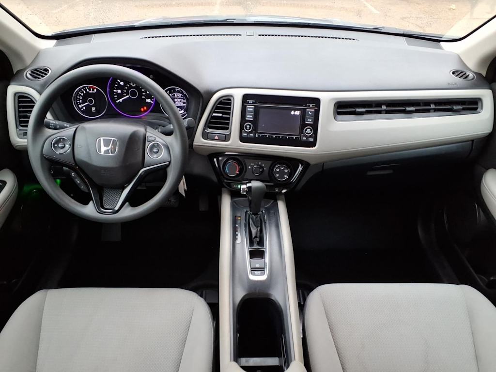 Thumbnail: 2022 Honda HR-V - 2