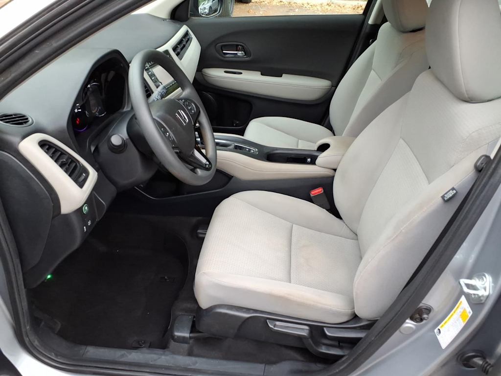 Thumbnail: 2022 Honda HR-V - 8