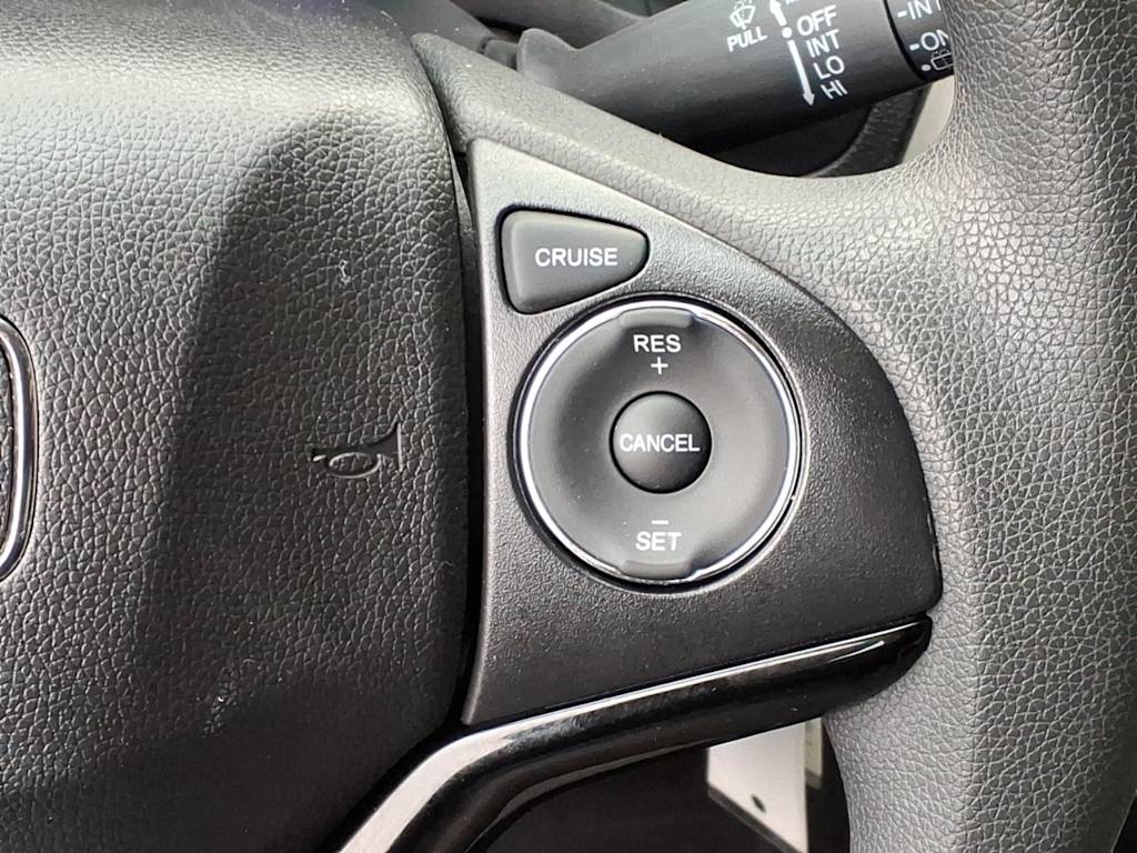 Thumbnail: 2022 Honda HR-V - 22