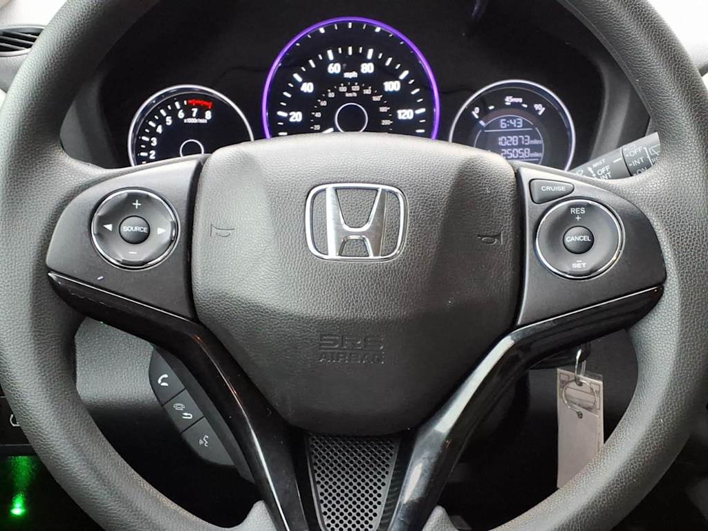 Thumbnail: 2022 Honda HR-V - 20