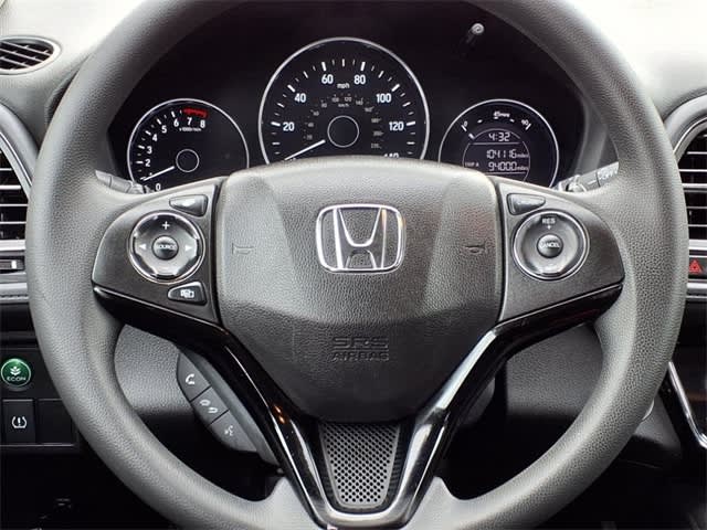 2016 Honda HR-V EX 20