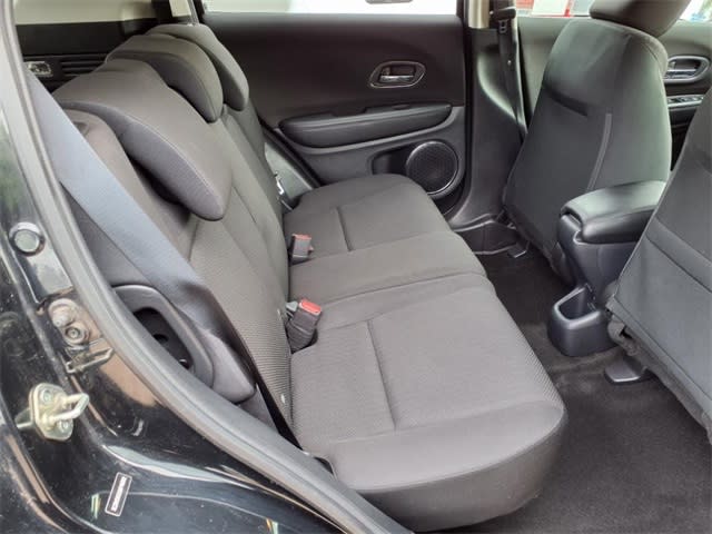 2016 Honda HR-V EX 16
