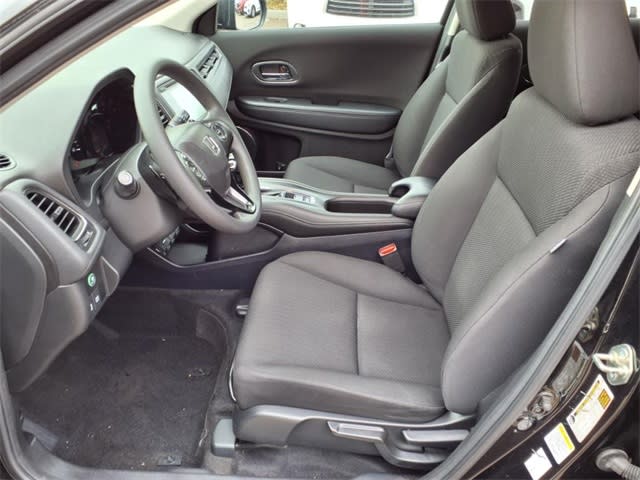 2016 Honda HR-V EX 7