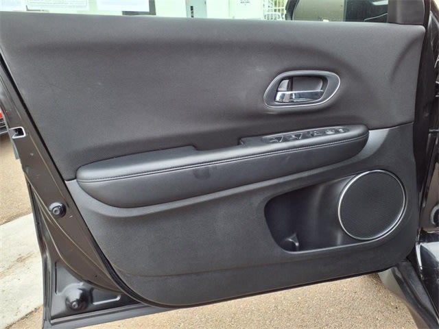 2016 Honda HR-V EX 17