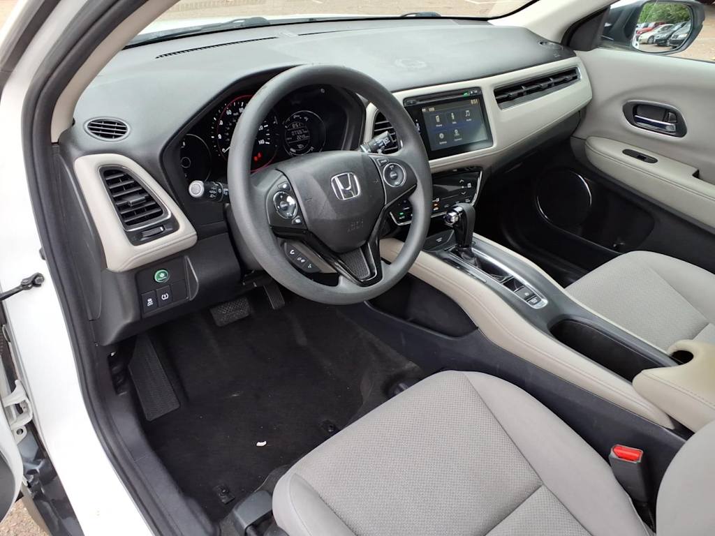 Thumbnail: 2016 Honda HR-V - 7