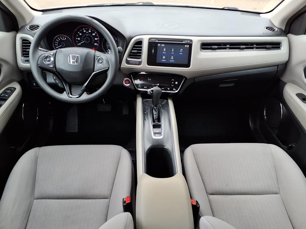 Thumbnail: 2016 Honda HR-V - 2