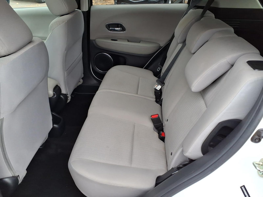 Thumbnail: 2016 Honda HR-V - 9