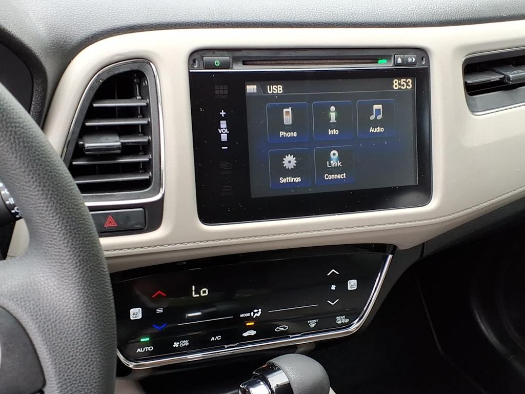 Thumbnail: 2016 Honda HR-V - 10