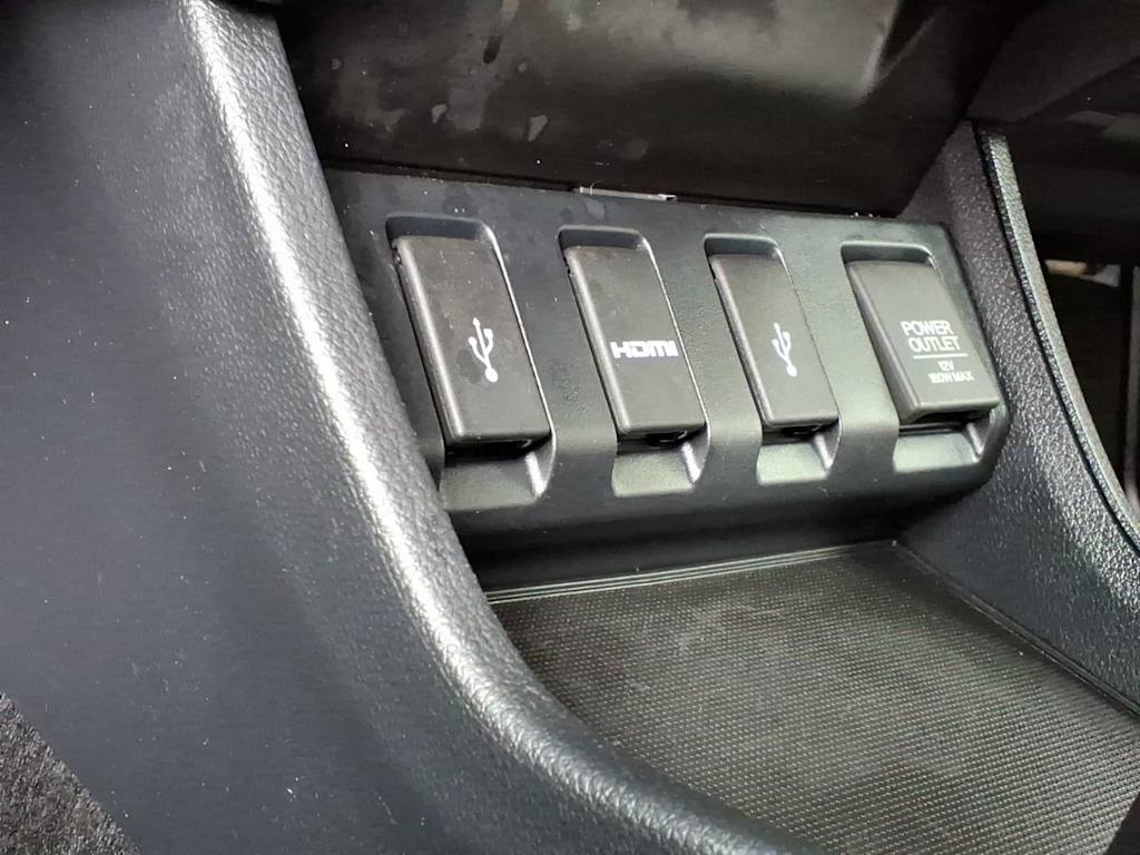 Thumbnail: 2016 Honda HR-V - 14