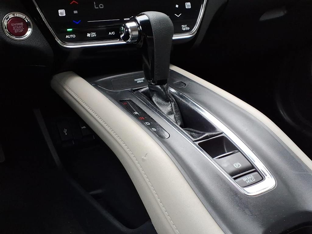 Thumbnail: 2016 Honda HR-V - 11