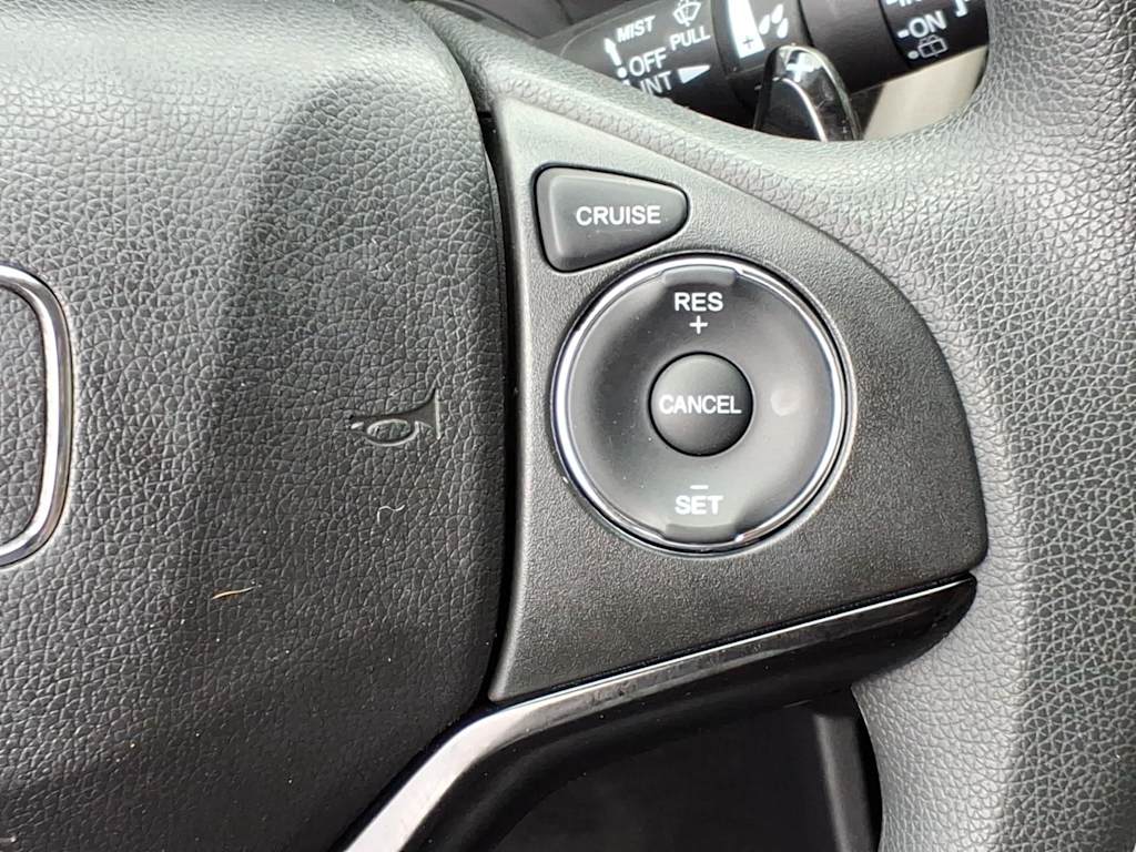 Thumbnail: 2016 Honda HR-V - 22