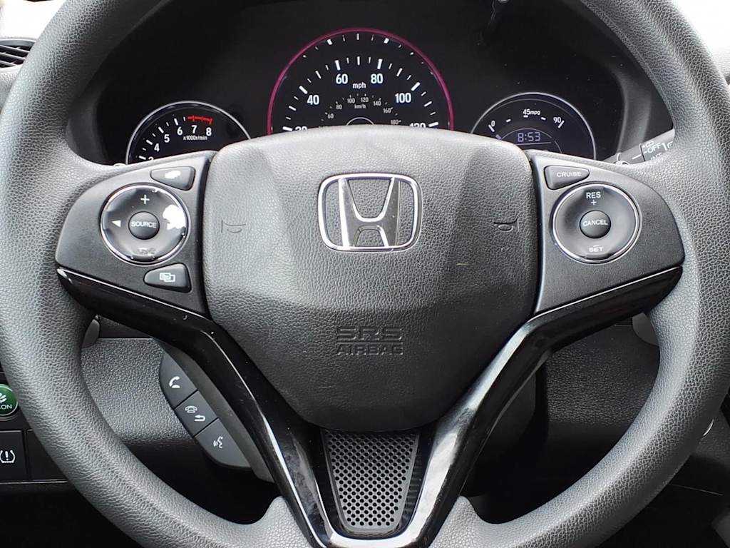 Thumbnail: 2016 Honda HR-V - 21