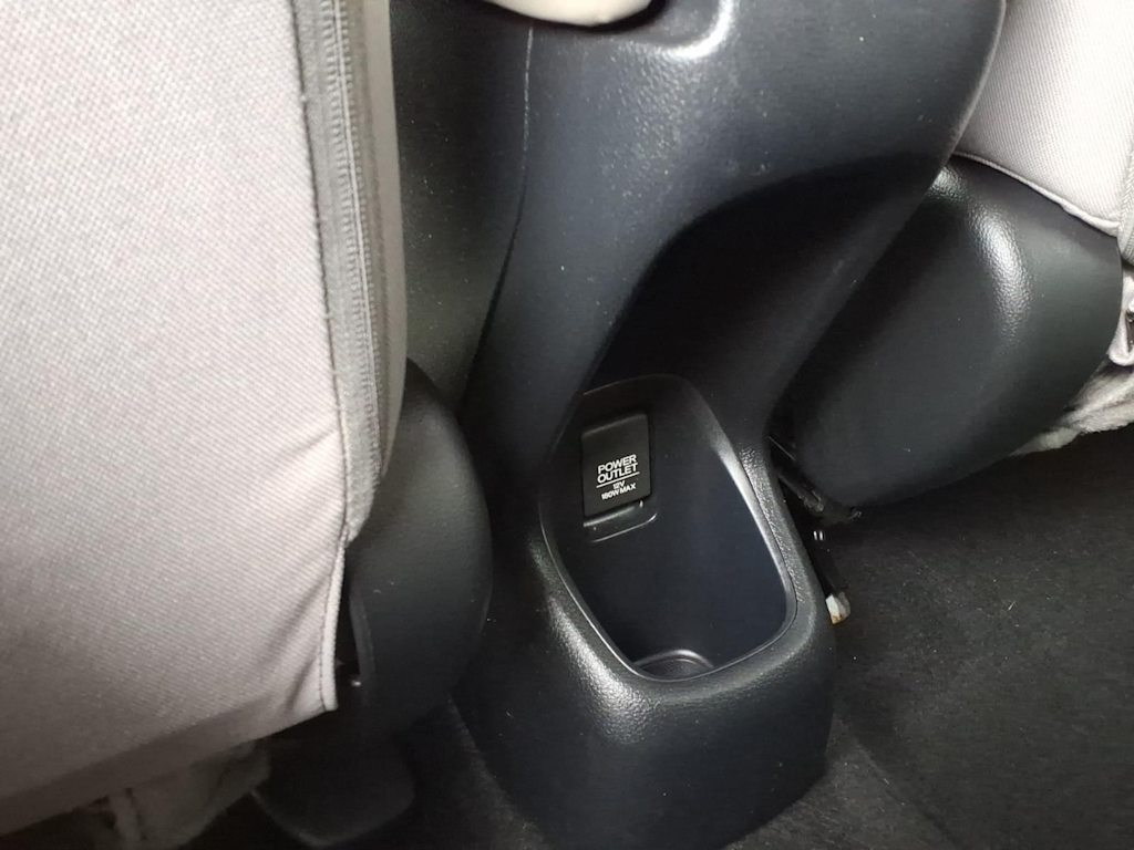 Thumbnail: 2016 Honda HR-V - 17