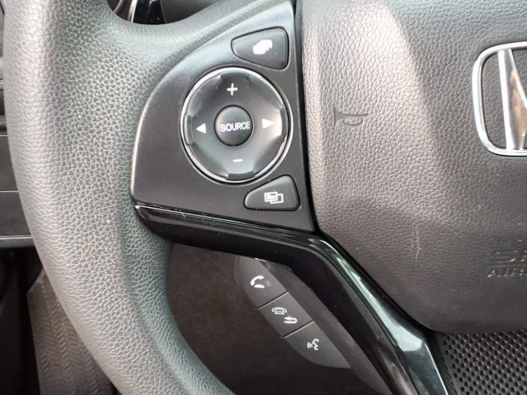 Thumbnail: 2022 Honda HR-V - 19