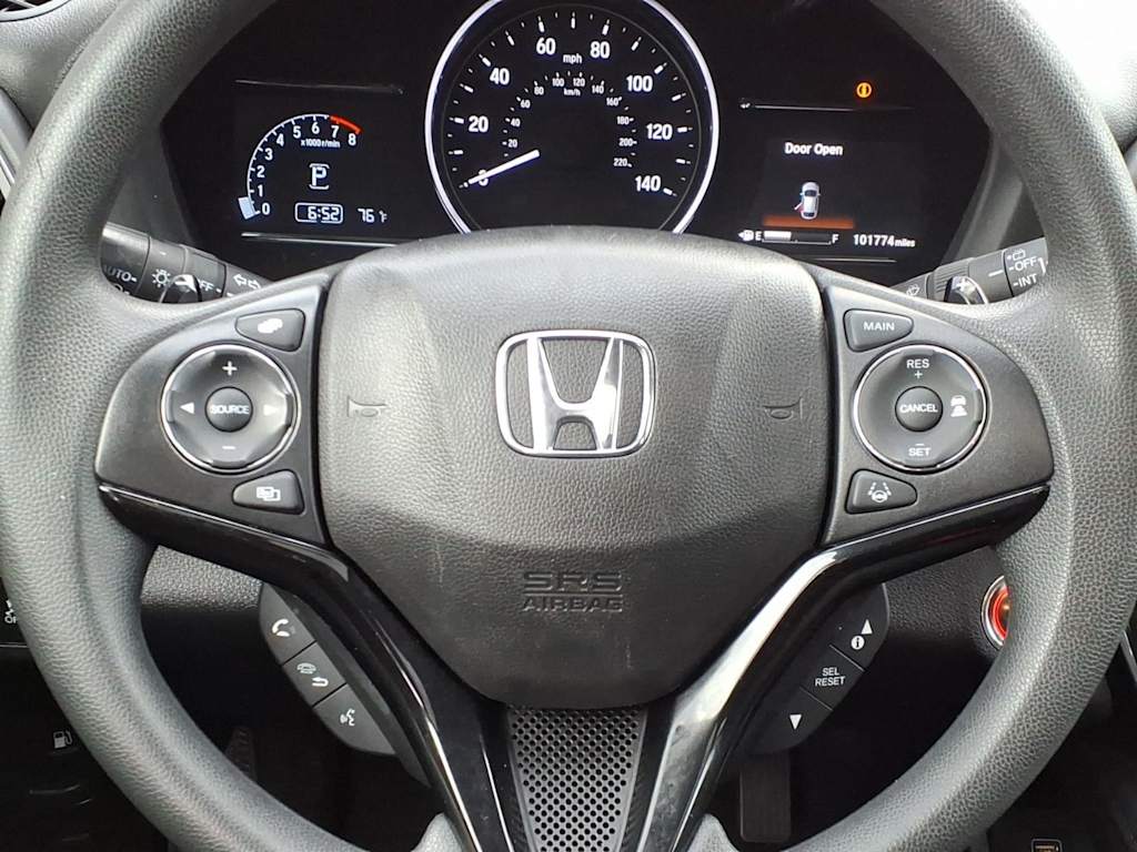 Thumbnail: 2022 Honda HR-V - 18