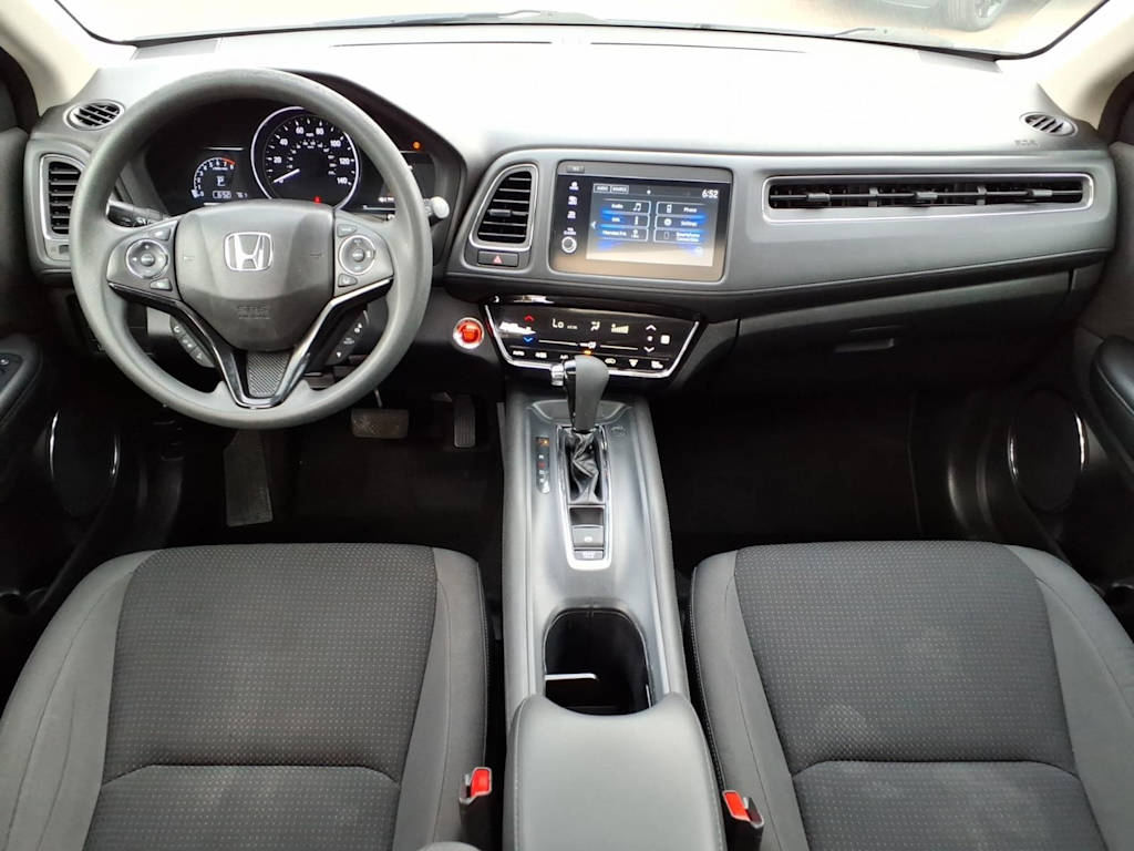 Thumbnail: 2022 Honda HR-V - 2