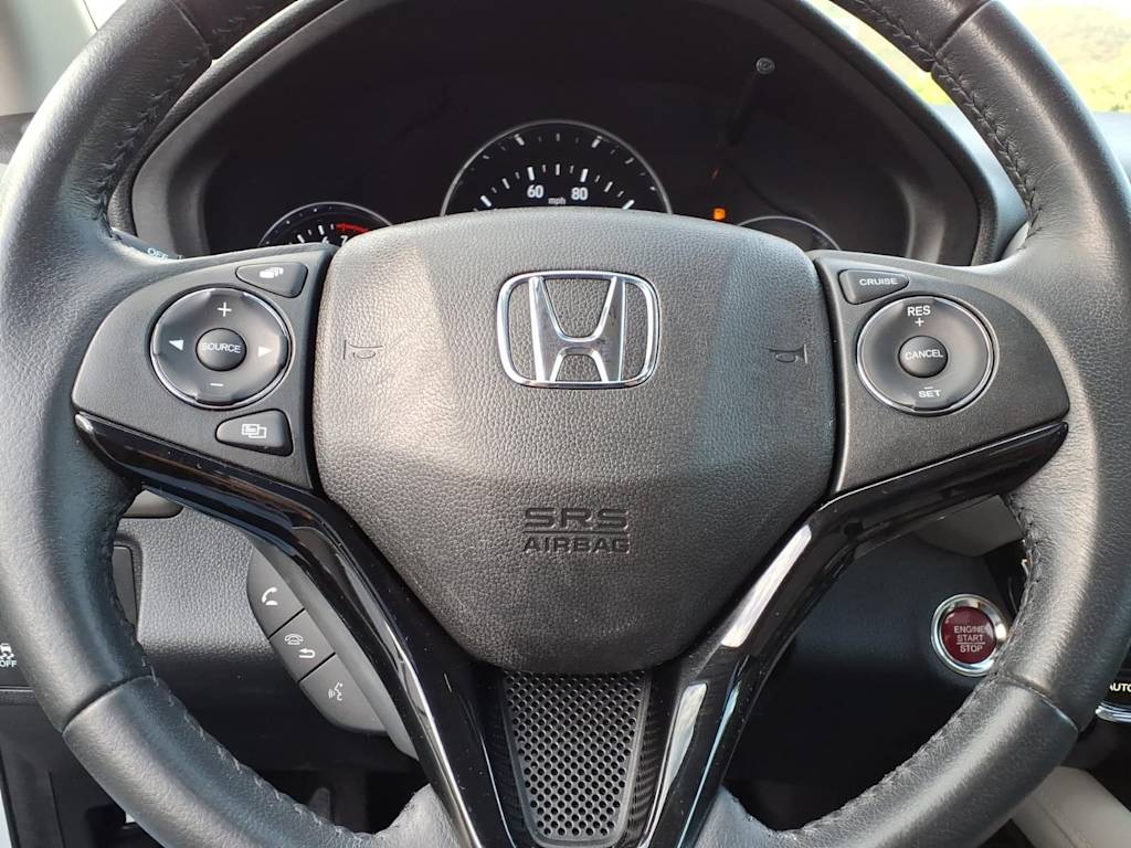 Thumbnail: 2017 Honda HR-V - 19