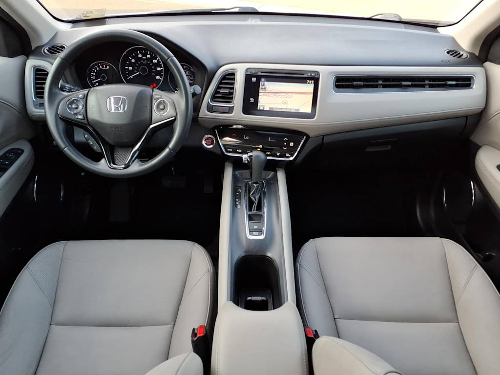 Thumbnail: 2017 Honda HR-V - 2