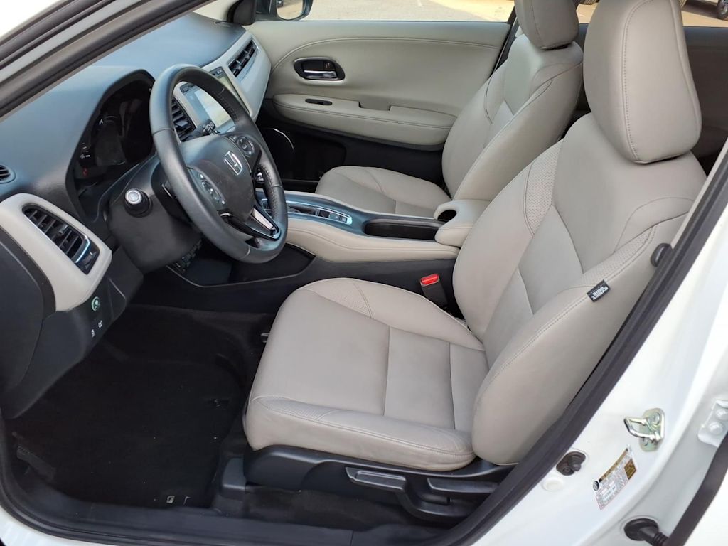Thumbnail: 2017 Honda HR-V - 7
