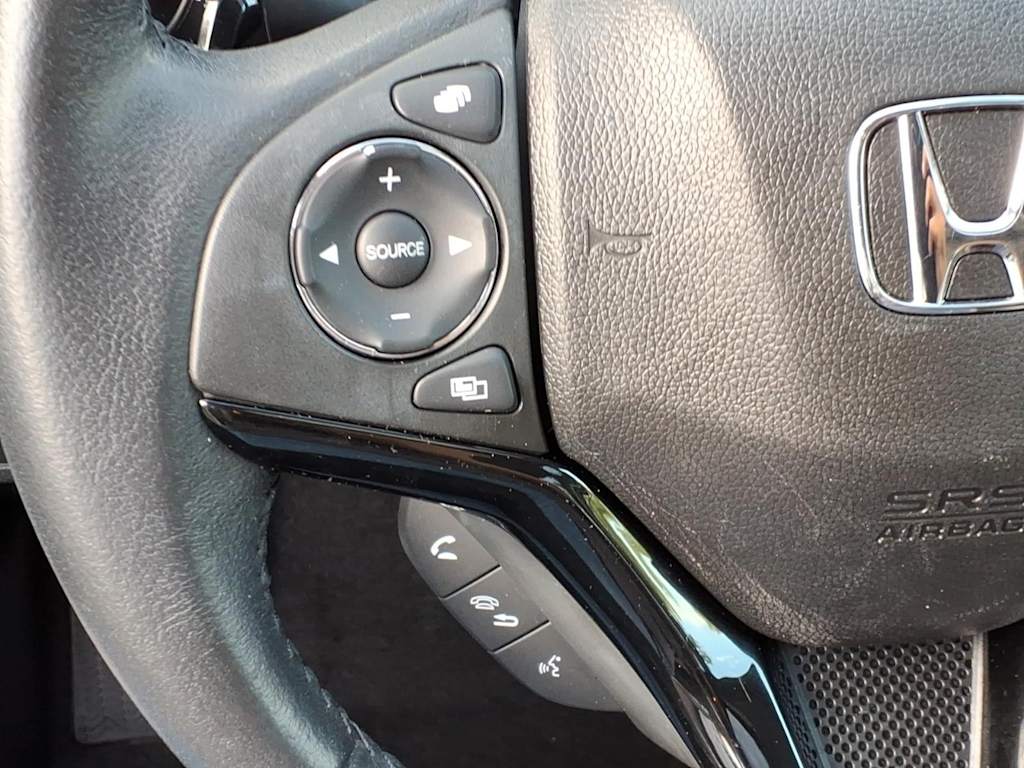 Thumbnail: 2017 Honda HR-V - 20