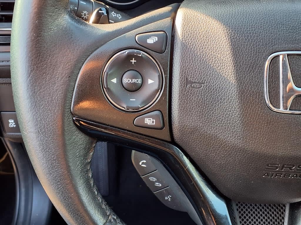 Thumbnail: 2016 Honda HR-V - 20