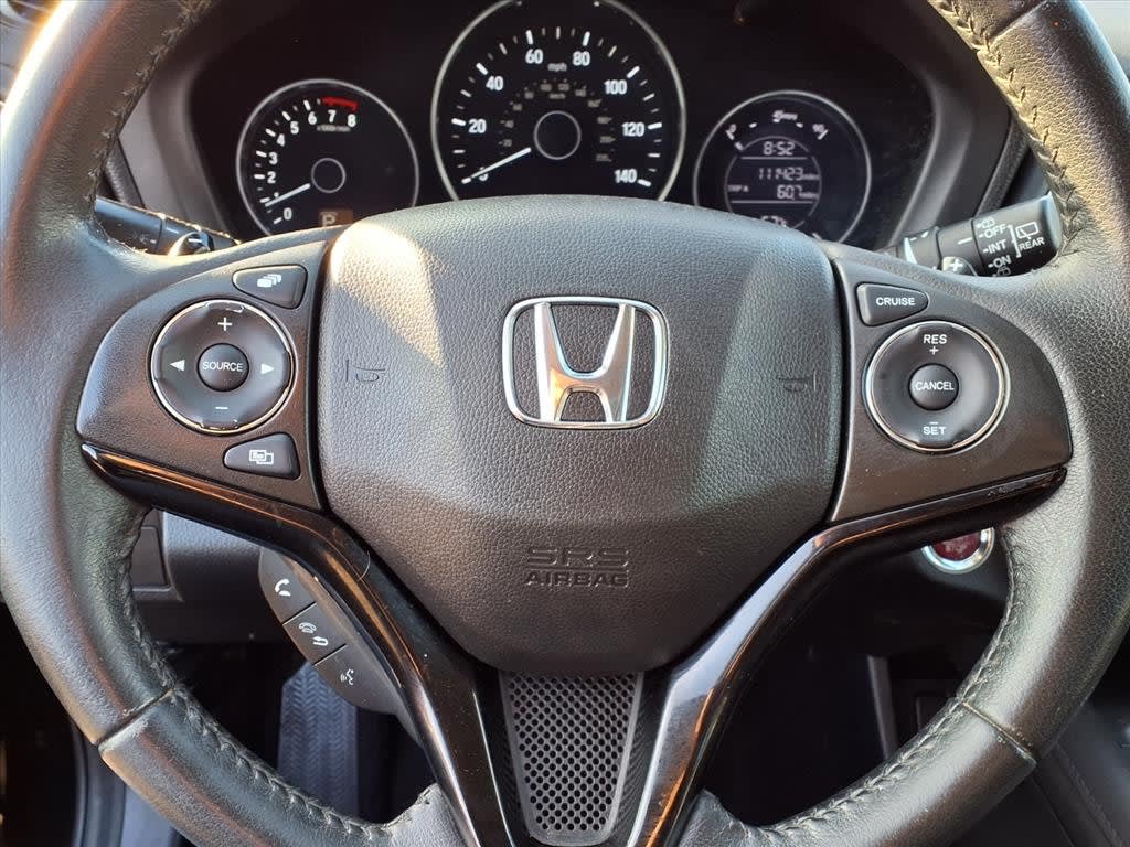 Thumbnail: 2016 Honda HR-V - 19