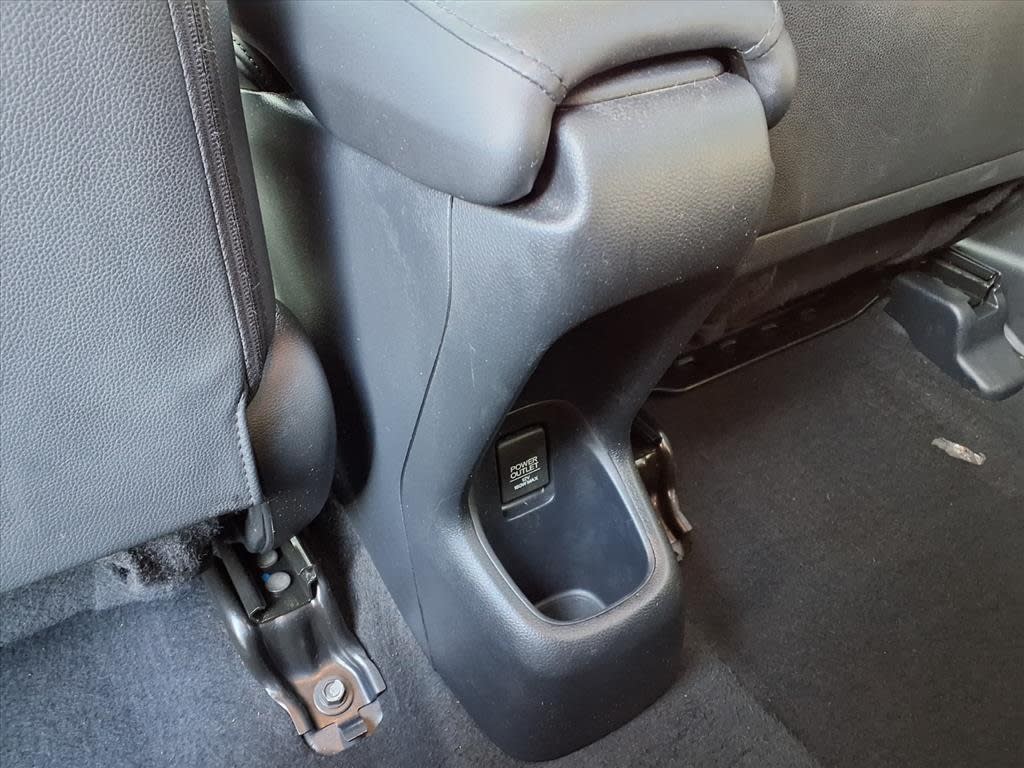 Thumbnail: 2016 Honda HR-V - 15