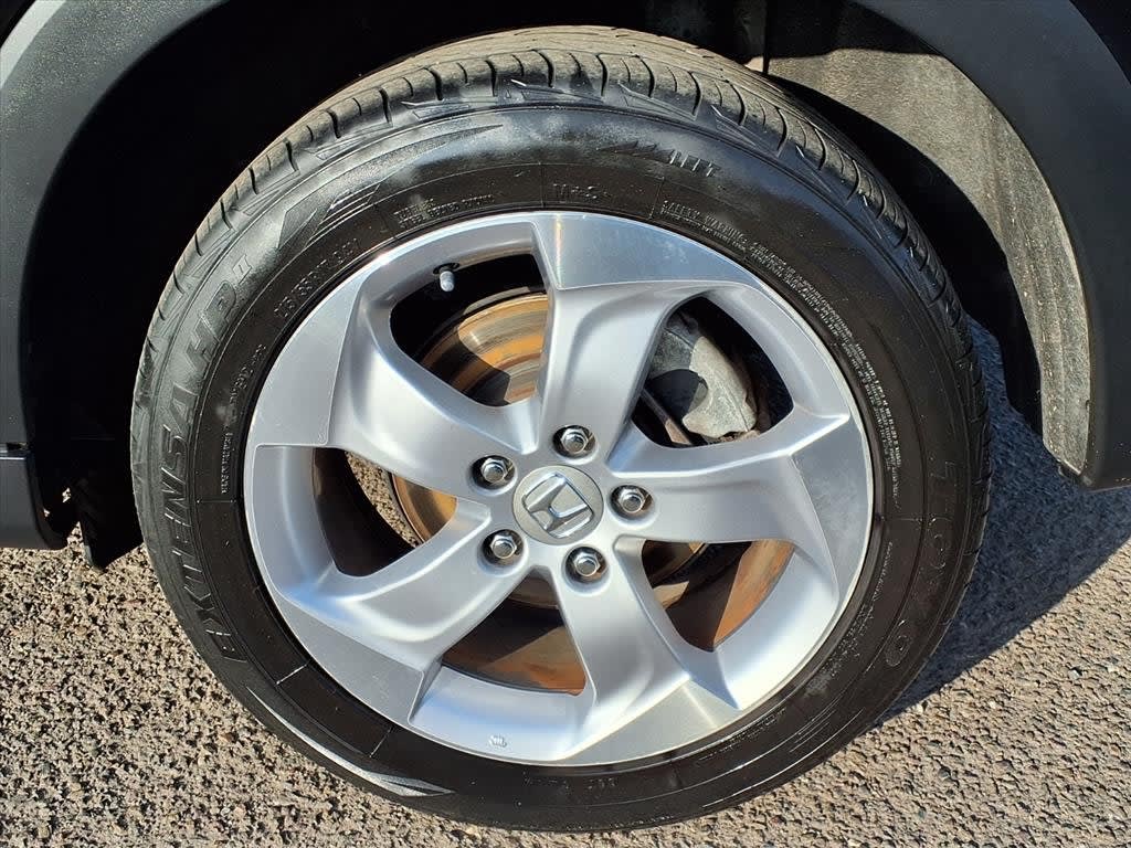 Thumbnail: 2016 Honda HR-V - 6