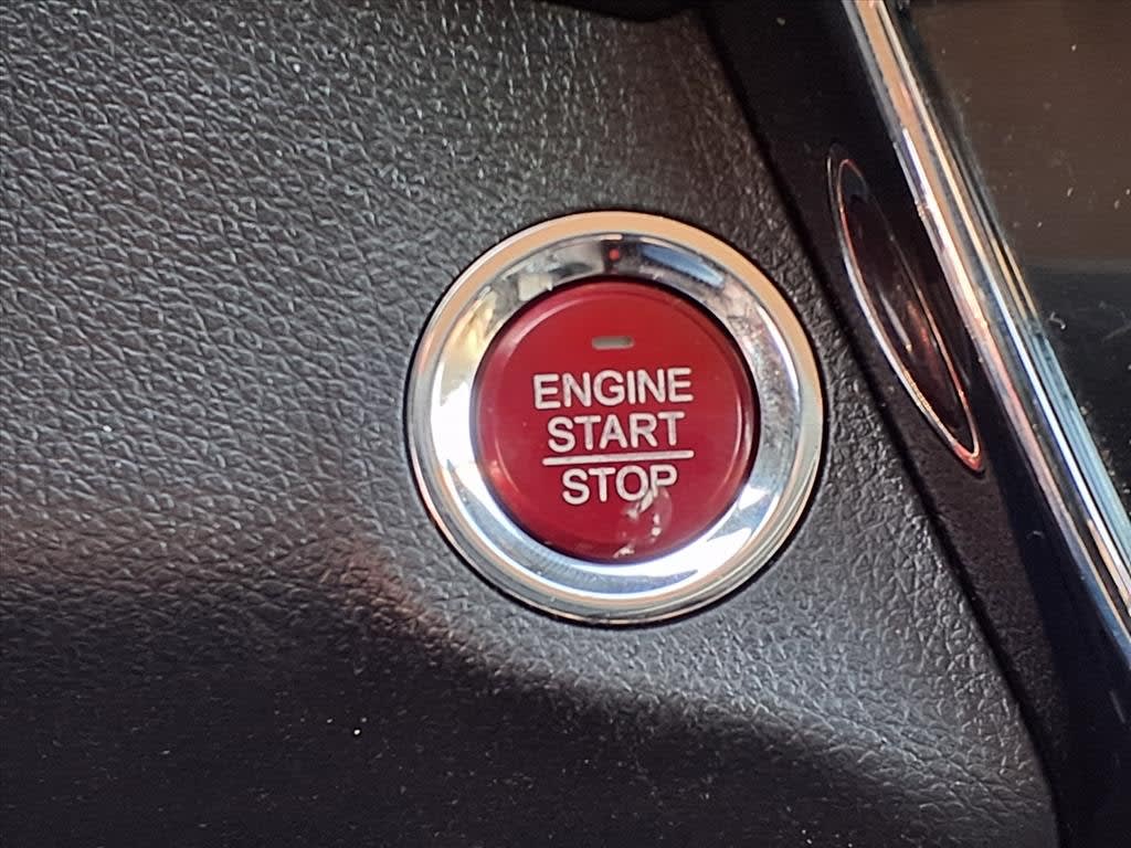 Thumbnail: 2016 Honda HR-V - 24