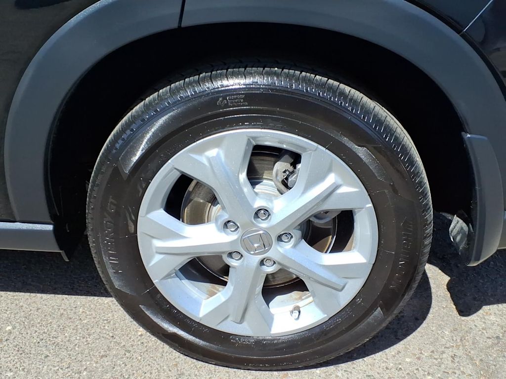 Thumbnail: 2024 Honda HR-V - 6