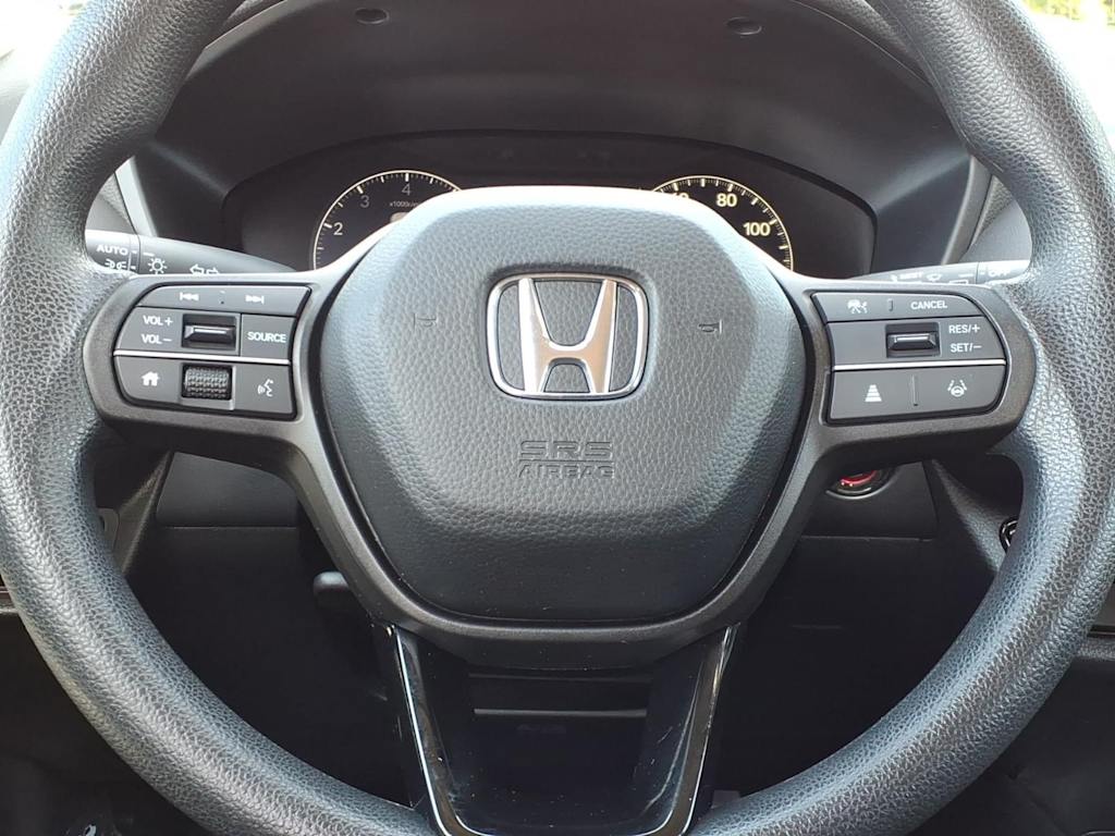 Thumbnail: 2024 Honda HR-V - 19