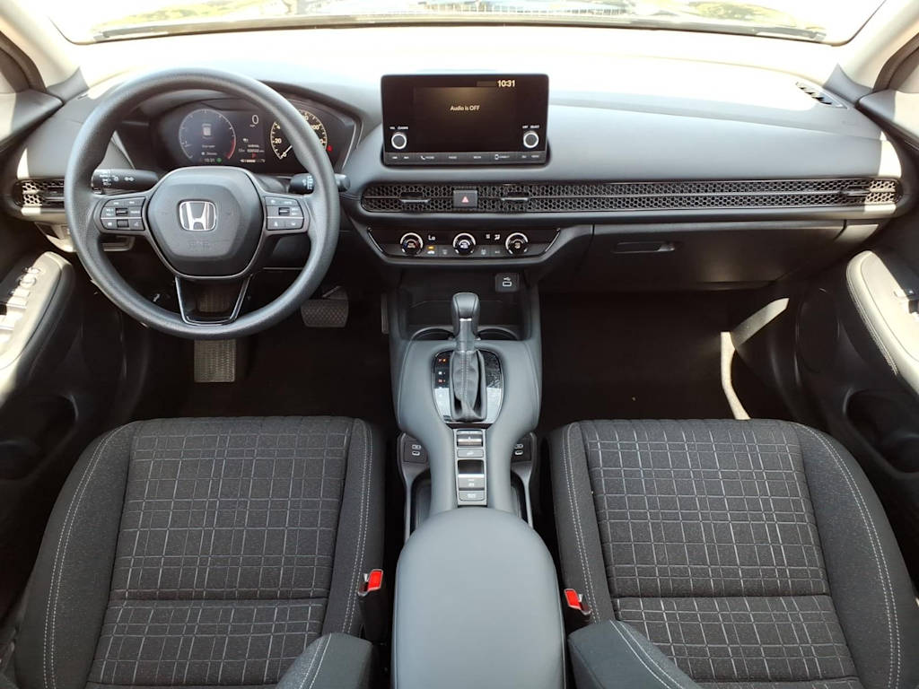 Thumbnail: 2024 Honda HR-V - 2