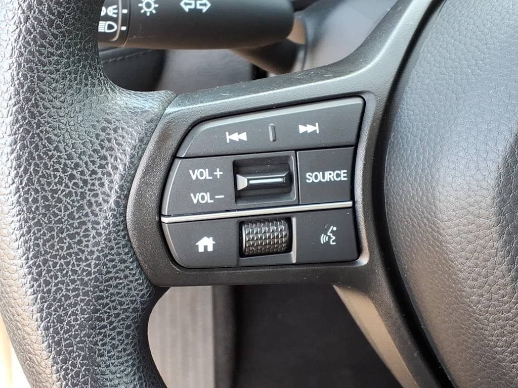 Thumbnail: 2024 Honda HR-V - 20