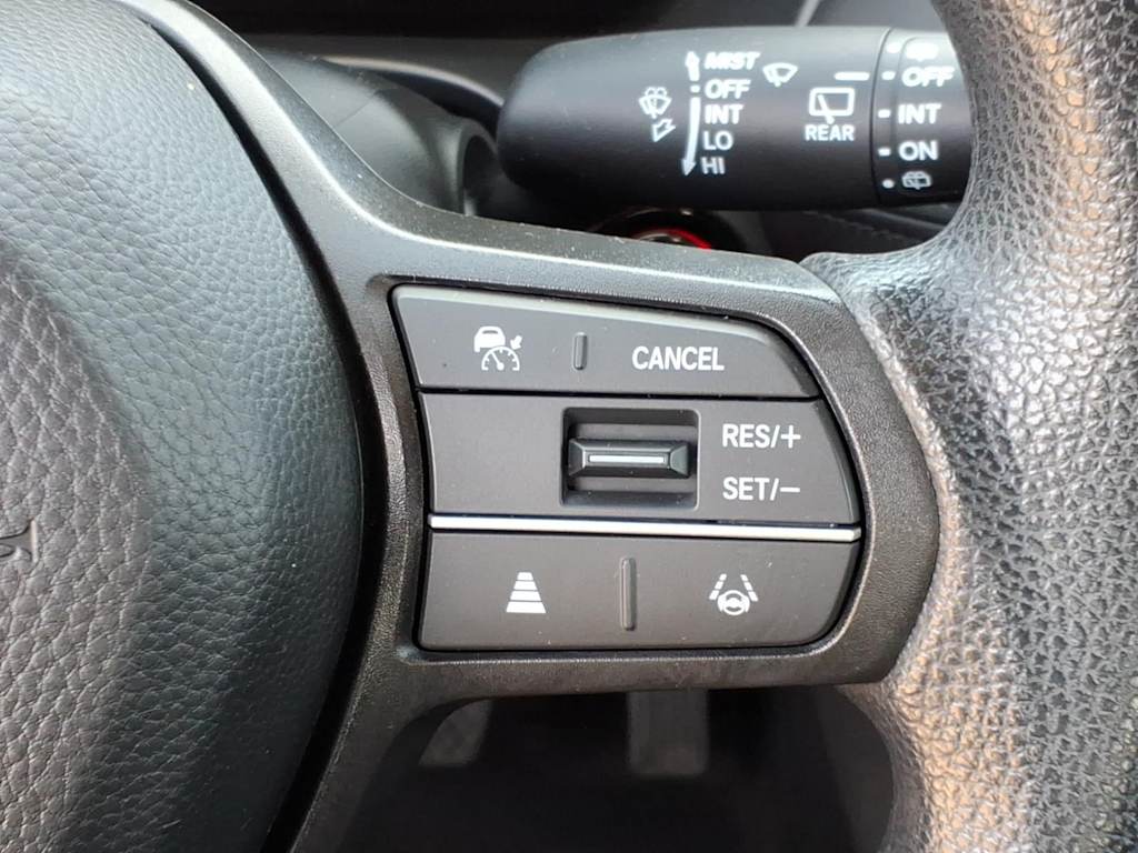 Thumbnail: 2024 Honda HR-V - 21