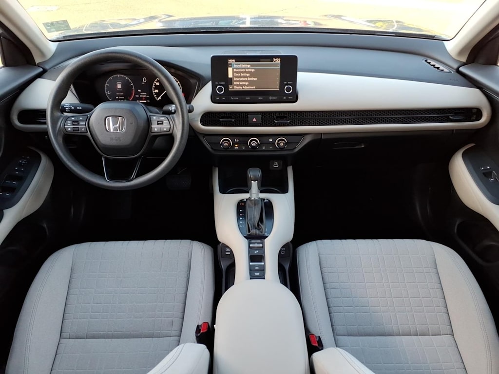 Thumbnail: 2024 Honda HR-V - 2