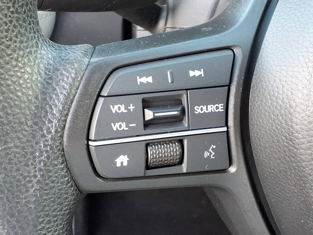Thumbnail: 2024 Honda HR-V - 21