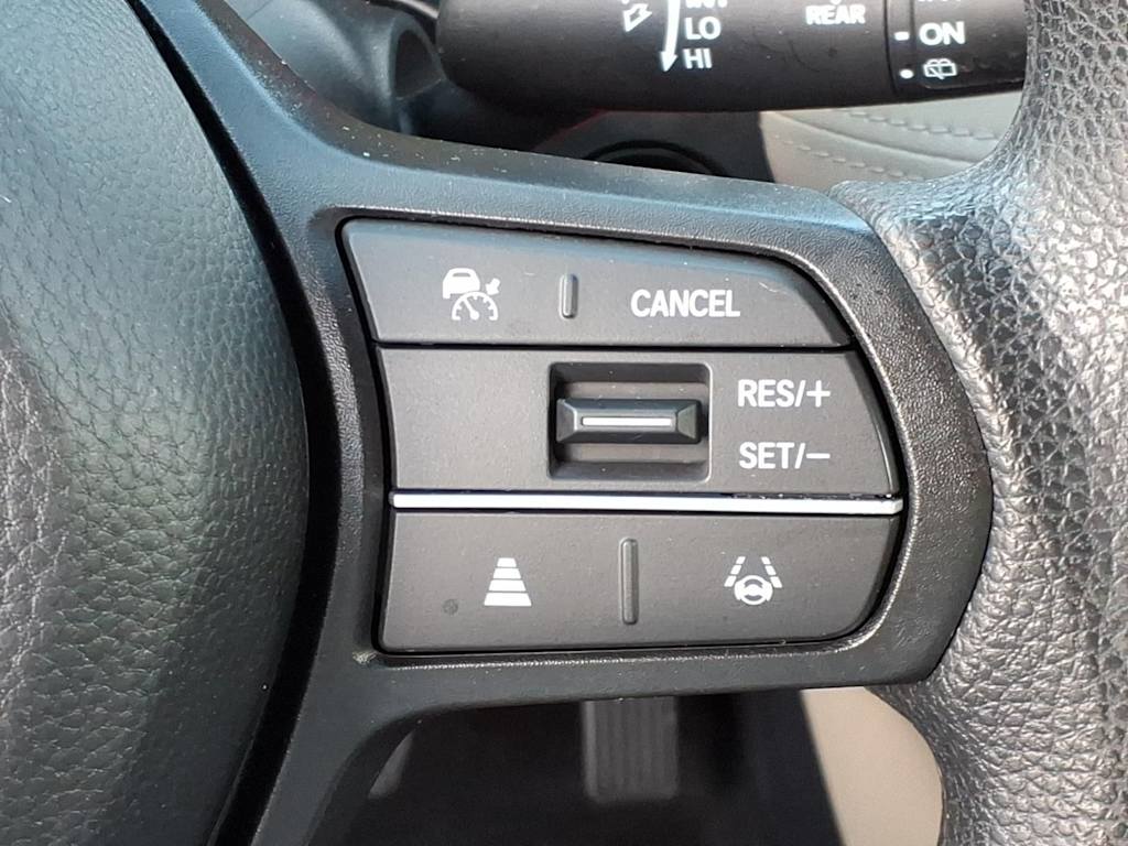 Thumbnail: 2024 Honda HR-V - 22
