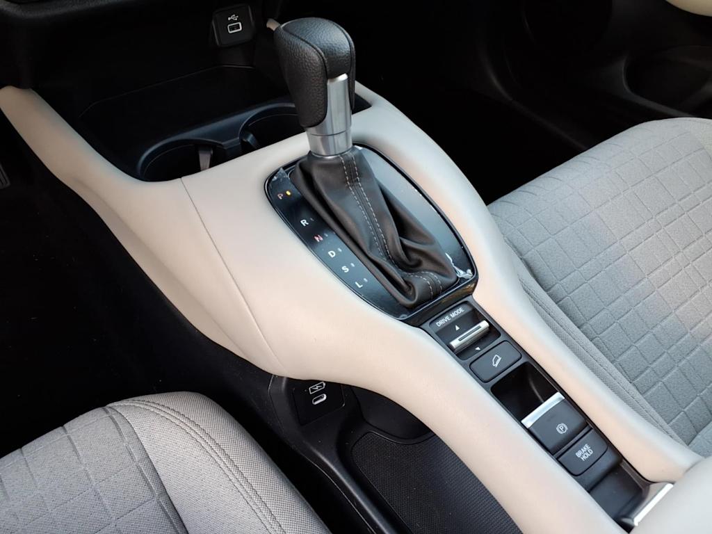 Thumbnail: 2024 Honda HR-V - 11