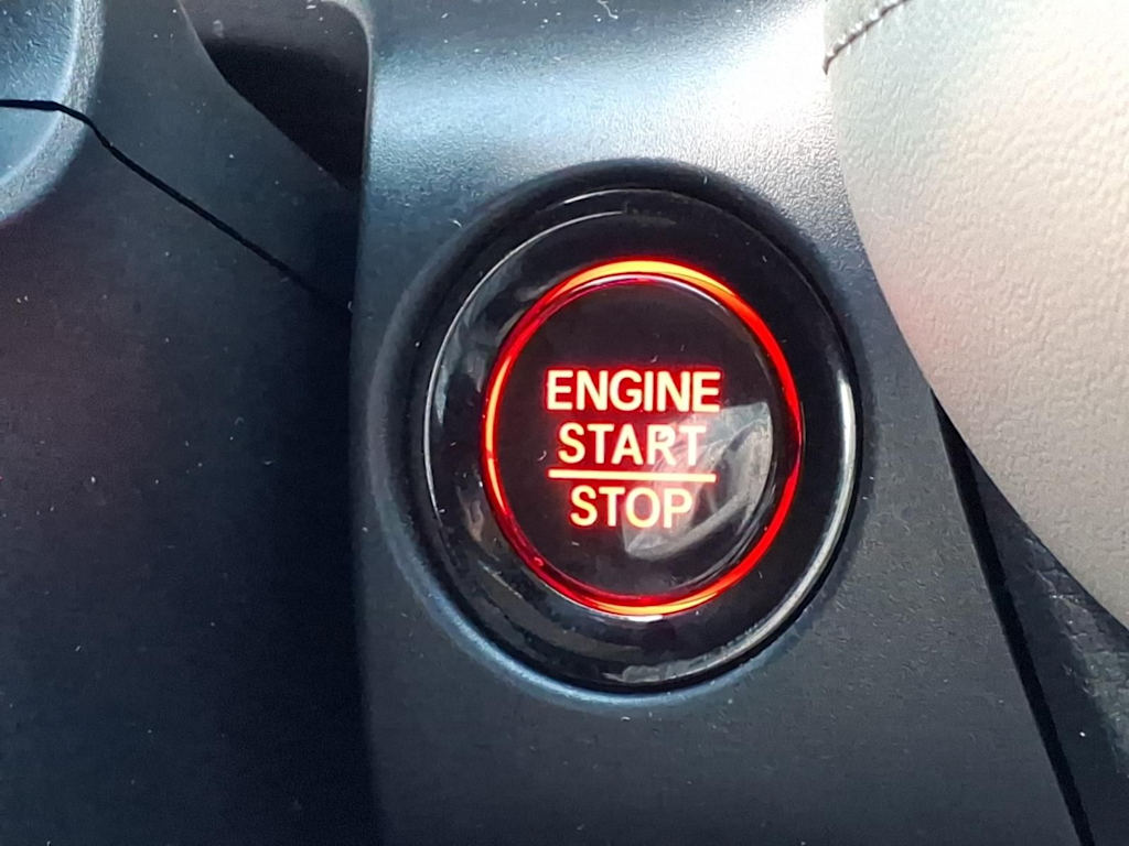 Thumbnail: 2024 Honda HR-V - 24